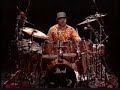 Dennis Chambers solo