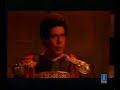 Cruz y raya - Ben Hur