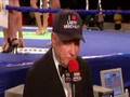 Larry Merchant nuthugs Pacquiao...AGAIN