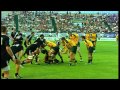 JWC 2011: Semi final highlights