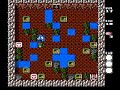 adventure of lolo, one of the best puzzle game that've been made on the nintendo. it combines both abilties to think and to react. in this video i'm playing the level 10-17, which is the lastest but not really the most difficult, and the last boss. done without tools =p
