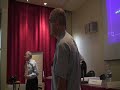 Dr. Joel M. Gottesfeld - part 4/4