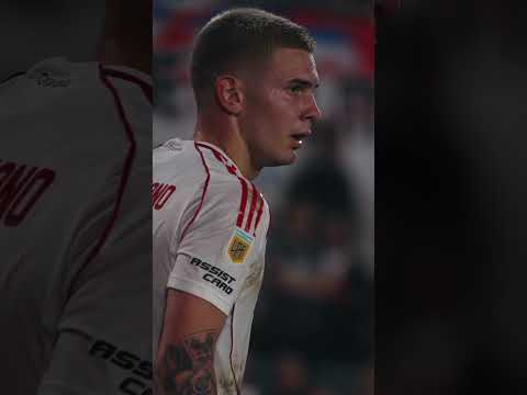  La victoria  Atlético Tucumán desde el #OjoMillonario |  Ya disponible en nuestro canal.