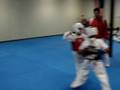 videos de asociacion hispana de tae kwon do