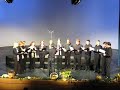 Skupni koncert MePZ Ignacij Hladnik in KPZ ?utna Kamnik