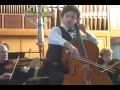 15 YO OLIVER ALDORT A. DVORAK CELLO CONCERTO Bm (excerpt)