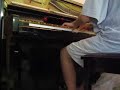 Pokemon Final Boss - Piano Version Pokemon Final Boss - Piano Version