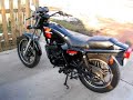1982 Honda Ascot FT500 1982 Honda Ascot FT500