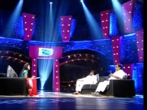 Singer, Smitha, Talk, Show, Kota, Srinivasa, Rao, Babu, Mohan, Comedy, Actors, Telugu, Movies, TeluguOne, LocalTV, MusthaffaMusthaffa, Friendship, Program