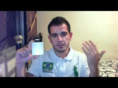Allure Homme Sport Chanel Portuguese Review - Resenha (2004)