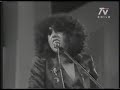Matia Bazar - *Mister Mandarino* - Matia Bazar - *Mister Mandarino* -
