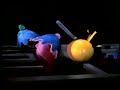 RQM - Miss Pacman (EXPLOITED Records-Teaser)