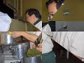 TAMALES -preparaciòn-Curso : 996403964 Chef Rafael Punchin TAMALES -preparaciòn-Curso : 996403964 Chef Rafael Punchin