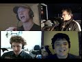 Multitrack Inter-Region Tag (Strike Up The Band)