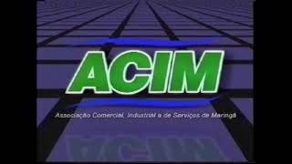 Semana da Presidência - Resumo - ACIM 2002