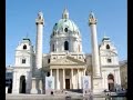 VIENNA, Austria - City of dreams, Music by Oscar Straus