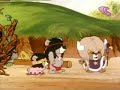 Paw Paws - The Big Spill - Part 1