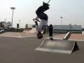 Flybar demo in norwalk