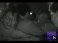 dj Joja's ableton live set@ the Vienna Planetarium 11-1-2008