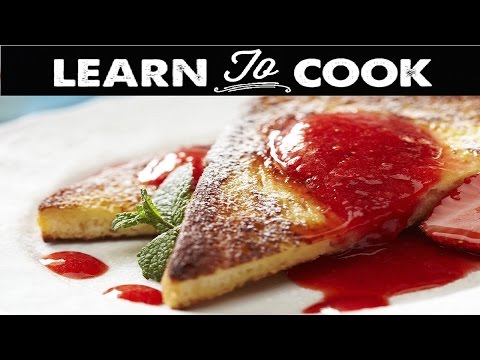 how to make french toast