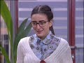 alvaro y bea   complicidad desde el primer momento