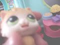 Littlest Pet Shop Christmas Special
