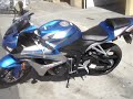 2007 Honda CBR 600 RR
