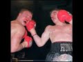hi ho ricky hatton (fatton) by joey blower