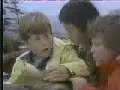 Goonies Data deleted scene