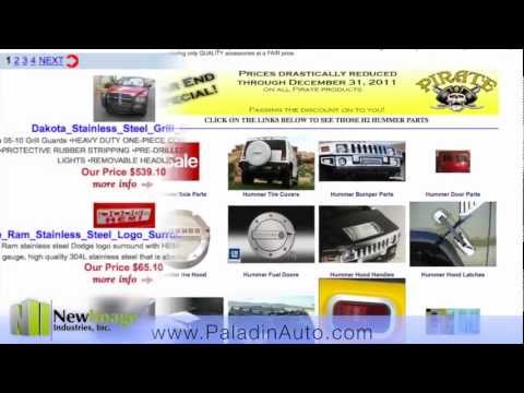 car parts online