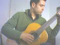 Carcassi Opus 60 n 3 Carcassi Opus 60 n 3