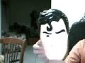 SUPERMAN TALKS OMG