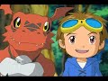 Digimon Tamers Episode 16 Part 1