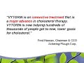 The Truth about Statins