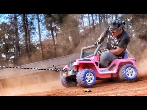 jr - Watch the behind the scenes in the link below! http://youtu.be/m-8elOcv5zU Super thanks to Dale Earnhardt Jr. and Mountain Dew for helping make this video ha...