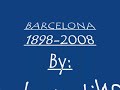 FC BARCELONA LOS MEJORES GOLES DE LA HISTORIA