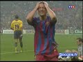 FC BARCELONA LOS MEJORES GOLES DE LA HISTORIA