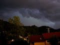 Starkes Gewitter in Immenstadt - 30.07.2008 Part 3