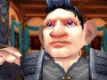 a recruitment film for my wow guild, the stormwind city watch. this is my first go at making a wow film, so apologies for the dodgy lip syncing and poor quality :p

made using fraps, windows movie maker and wow model viewer. i hate using those programs, they refused to work with each other...

music is 'i'll make a man out of you' from disney's mulan, sung by donny osmond. the song is property of disney. donny osmond is property of donny osmond.

enjoy!