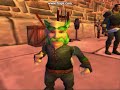 Stormwind City Watch in 'I'll Make A Man Out Of You'