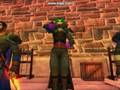 Stormwind City Watch in 'I'll Make A Man Out Of You'