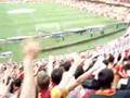 33.HAFTA genç fenerliler birbirlerini