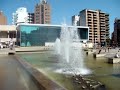 aguas danzantes del buen pastor