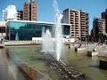 aguas danzantes del buen pastor