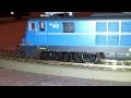 L S MODELS Reek 1502 new construction +ESU ...