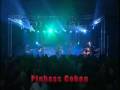 Pinhass cohen