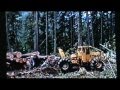 Tree Farmer C8 Log Skidder