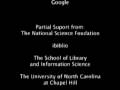 SILS Student Panel- Futures of Librarianship