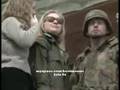Hillary! EXPOSED! Lying about Bosnian Snipers!! LOL!!