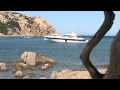 Costa Smeralda - Sardinia - Netferry.com - YouTube